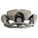 2006 Saturn Relay Brake Caliper 4
